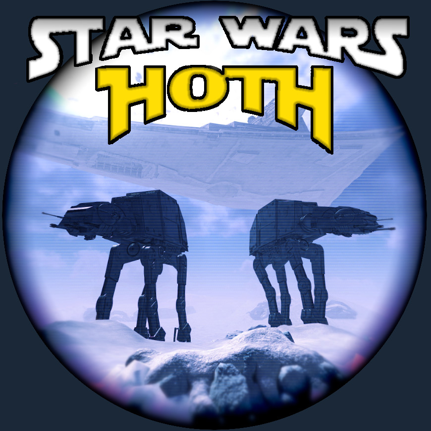 Star wars: HOTH beta
