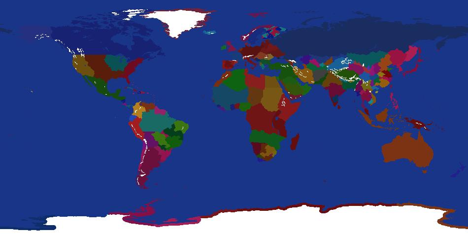 The Blood Banner REDUX - What if German Communists Won WW1