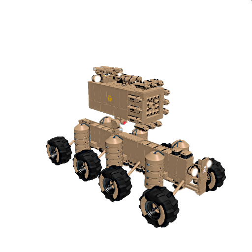 Crocodile Tank V1.0