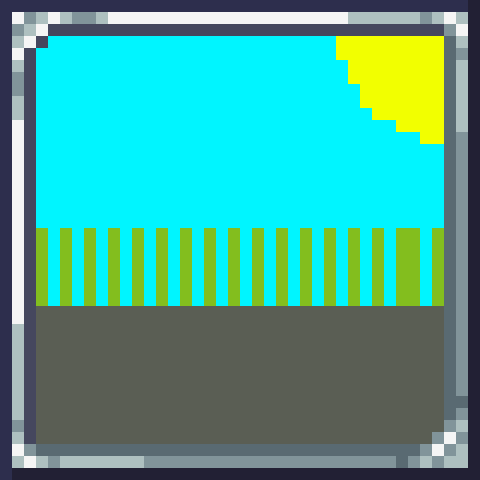 Oryza – tModLoader Mod