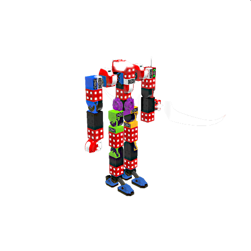 mech 2.0