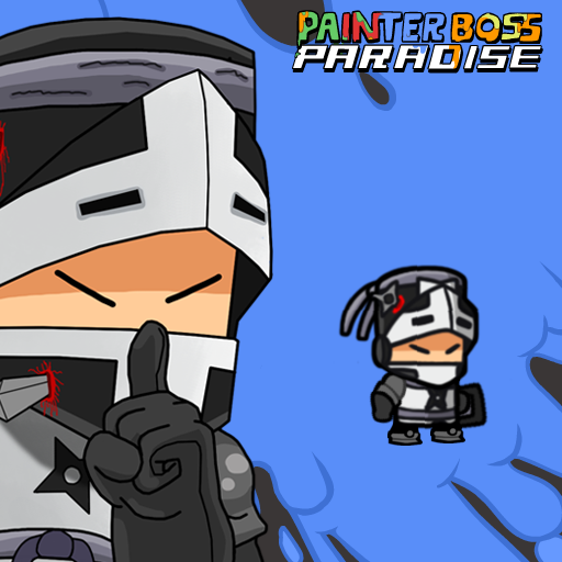 NINJA KNIGHT