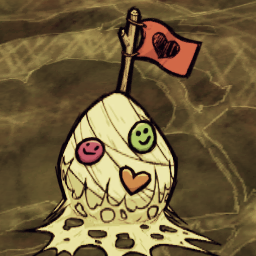 韦伯蜘蛛巢装优化 – Don't Starve Together Mod