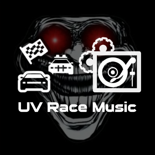 [Unit Vehicles] Aggressive Phonk Race Music