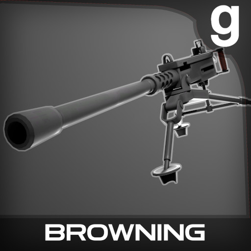 Browning [PROP]