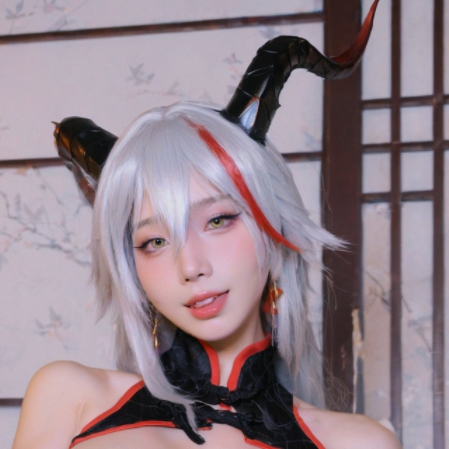 美鲍福利姬