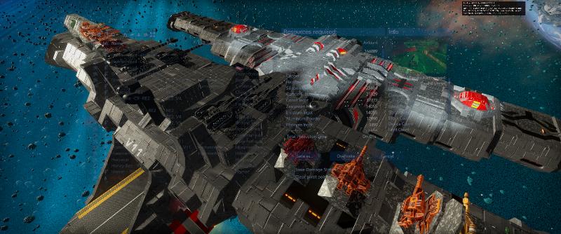 Hammerhead -Xeno