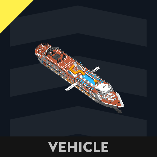 Maverick - Longship - Sawyer River Cruises