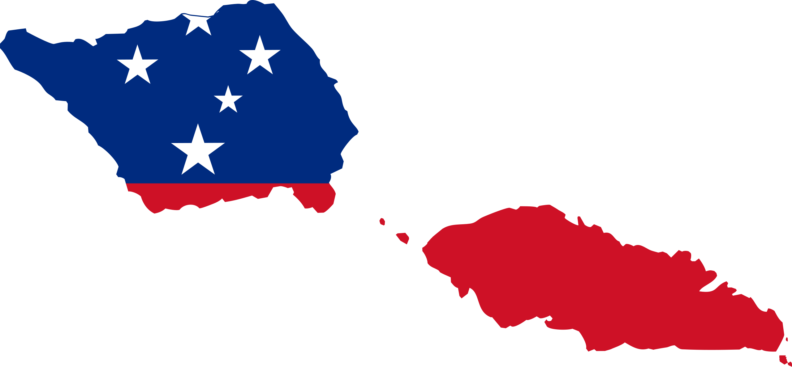 Samoa (D1) - NikolaBn
