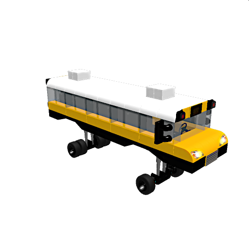 school bus