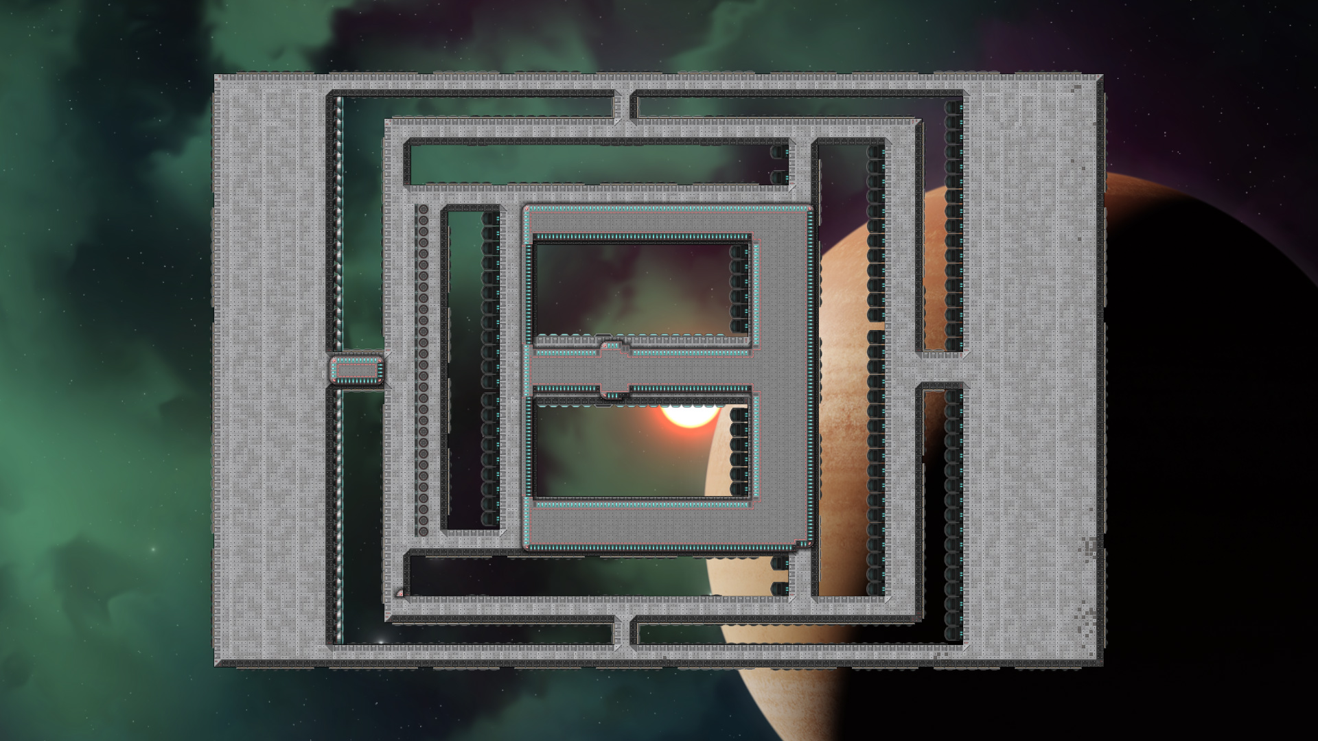 Almighty Blocky Do All
