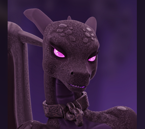 Ender Dragon {PLAYERMODEL} (+18/NSFW)

