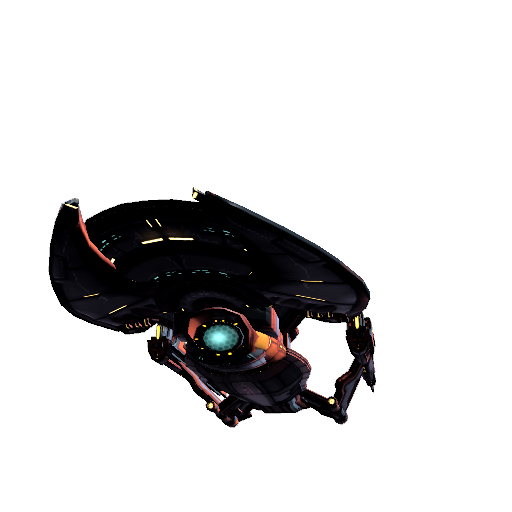 I.S.S. Mars
