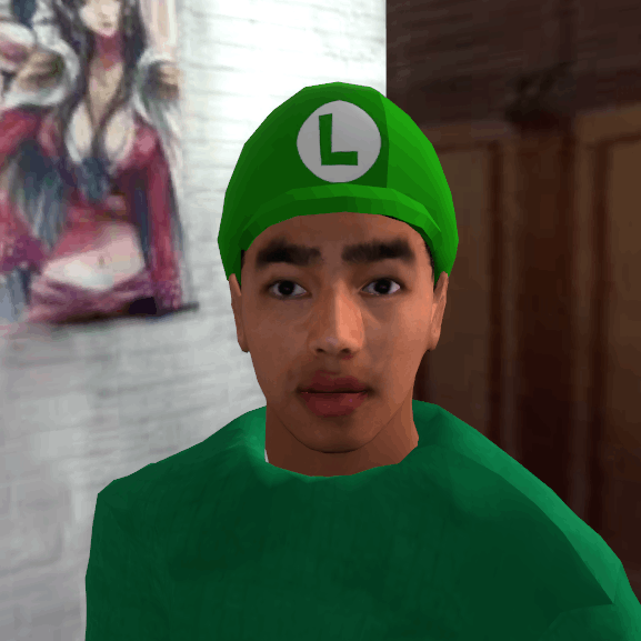 Fernanfloo Playermodel