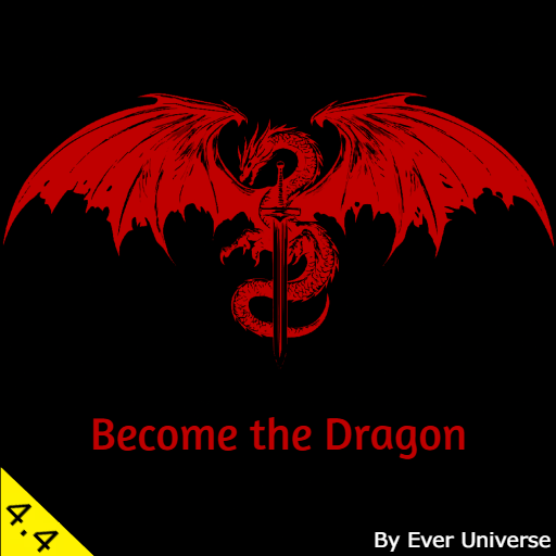 Become the Dragon