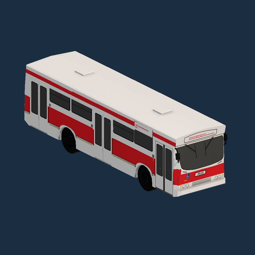 Jelcz M121MB Whie KSTM Wrocław 2025 V3