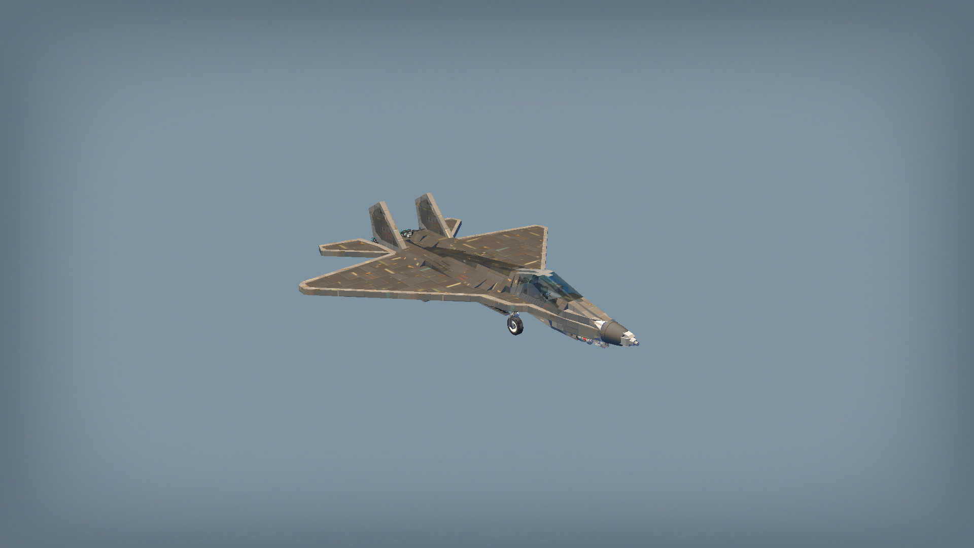 Kolybre M2 jet 2025