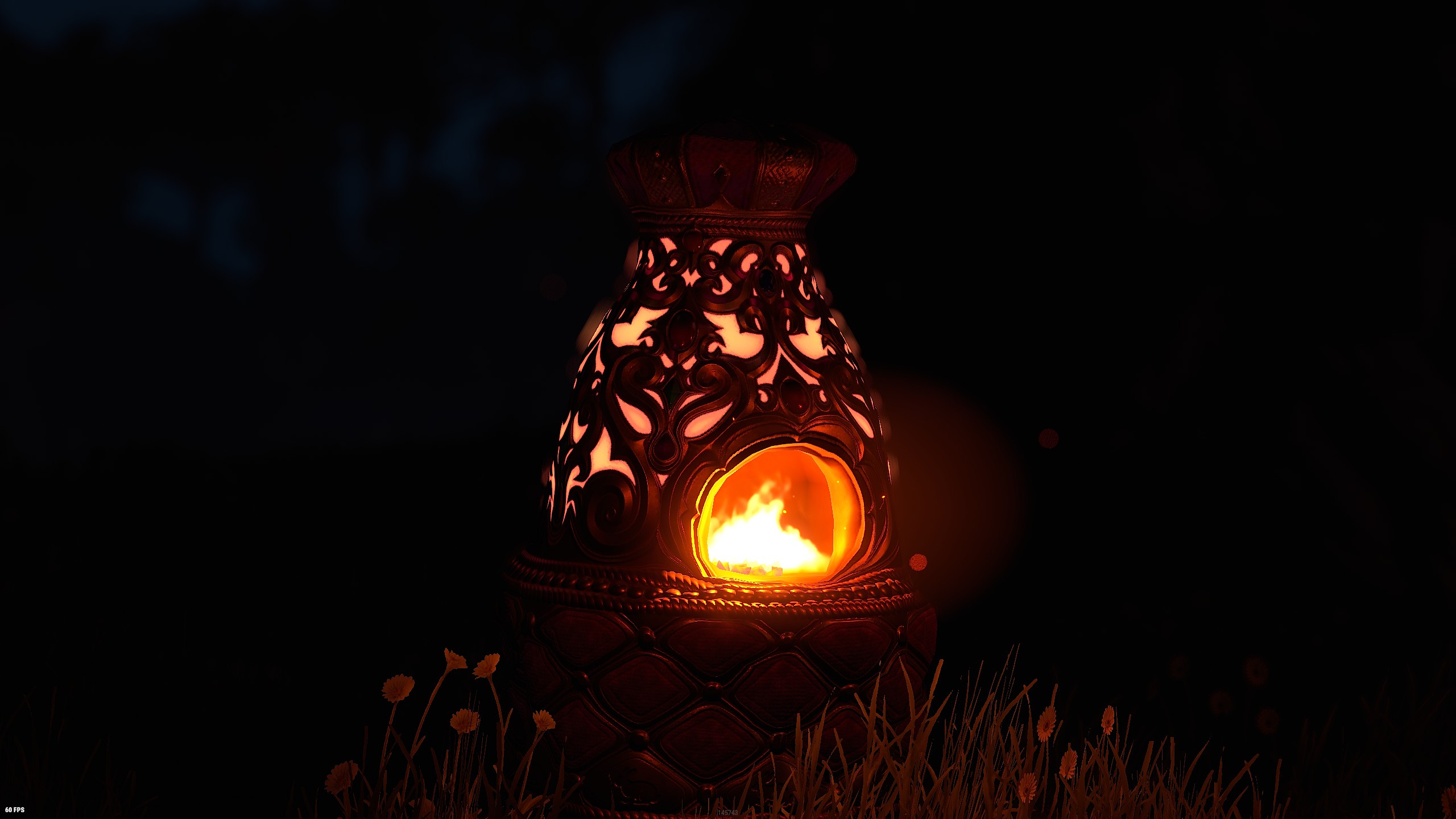 Royal Egg Furnace thumbnail 8