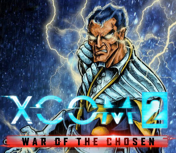 [WOTC] XCOM 2 - Living Lightning Squadmate