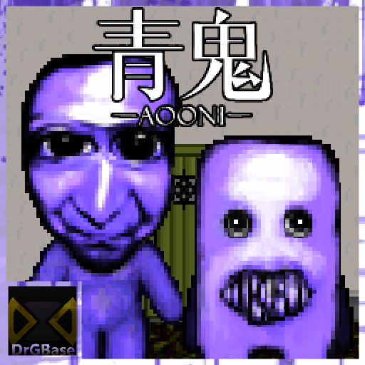 [DRGBase] Ao Oni Pack [DISCONTINUED]