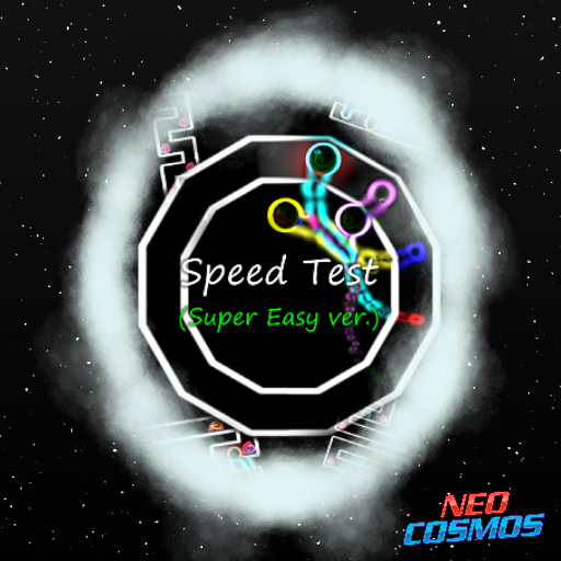 ExileLord - Speed Test (Super Easy ver.)