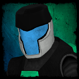 Andrew C (HEV Mark IV, Moody's HEV Remake, Nick)
