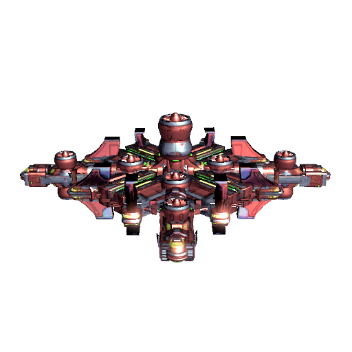 Goddard_LV5B_SB