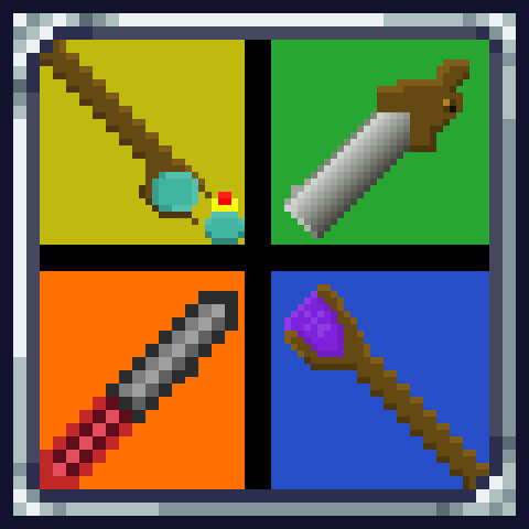 classgamemode – tModLoader Mod