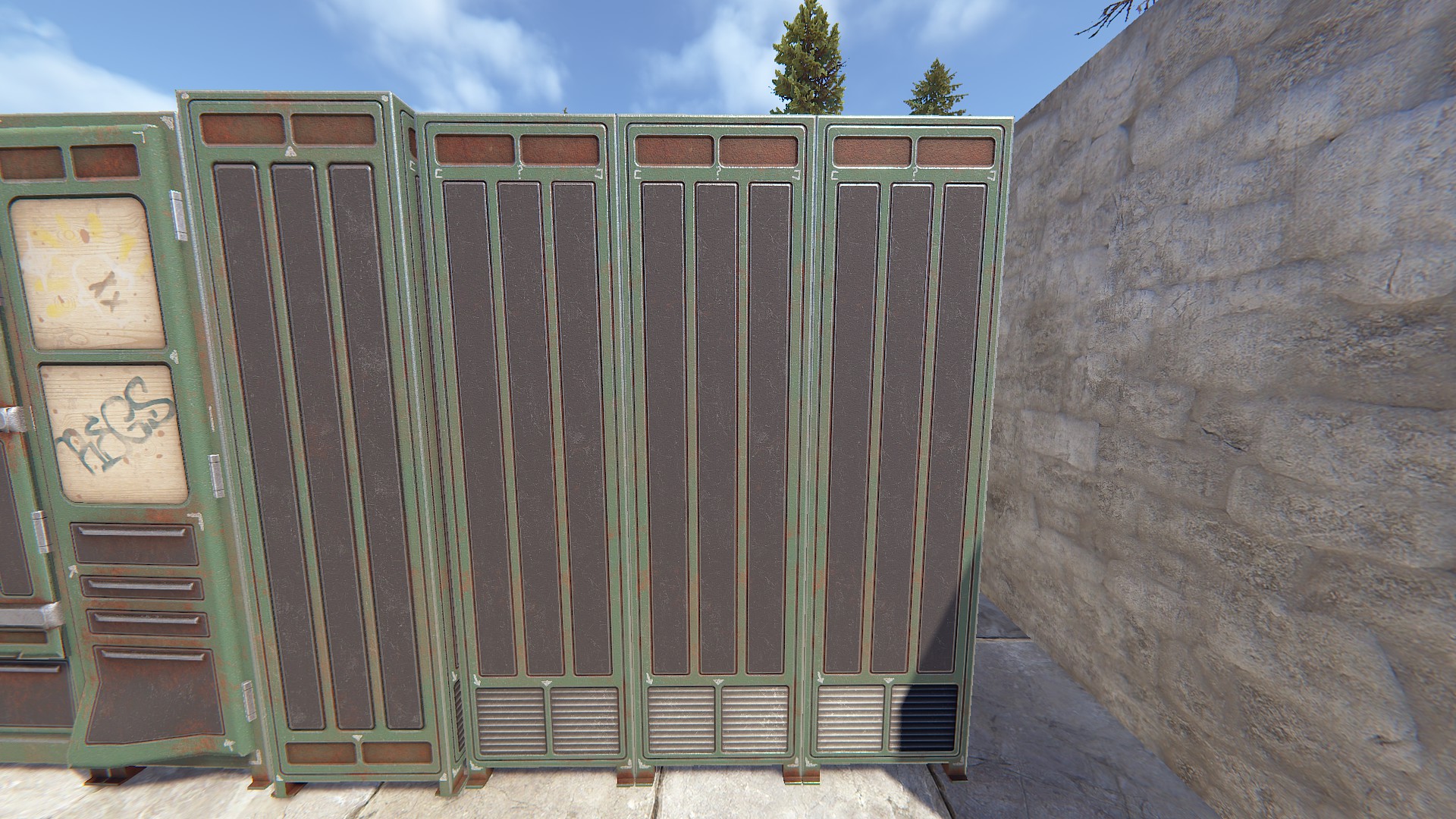 T3 Locker thumbnail 4