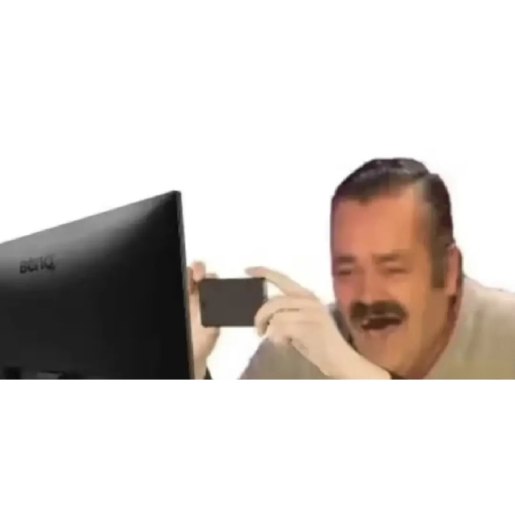 Stupid Screenshot