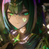 【Nefer奈芙尔】作战失败！高傲的蛇系美人沦为丘丘人部落的产奶母牛