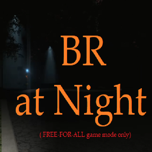 BR at Night