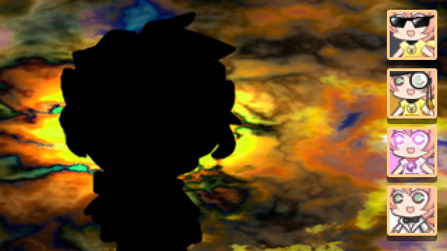Detect Poppo Event Colors preview