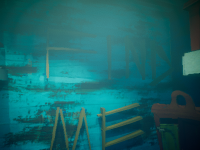 Enders CH.1 House (UPDATE)