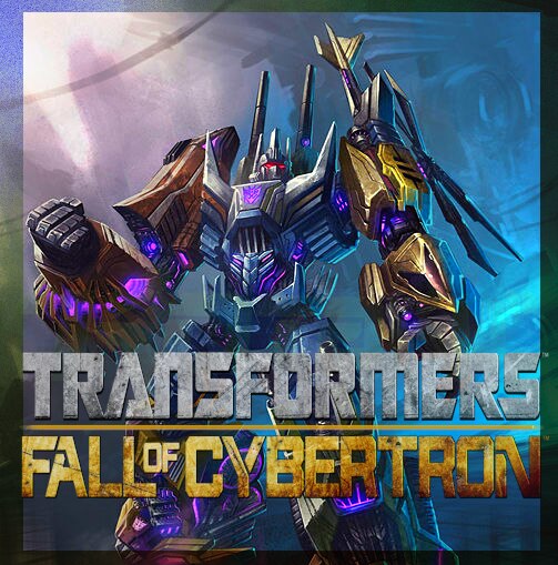 Steam Workshop::Transformers Fall of Cybertron : combaticons