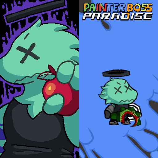 Vinnie [PURSUITCORE]