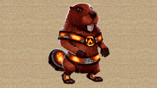 zxuiji -m- Adaptors Have Emberpelts (AD+EP)