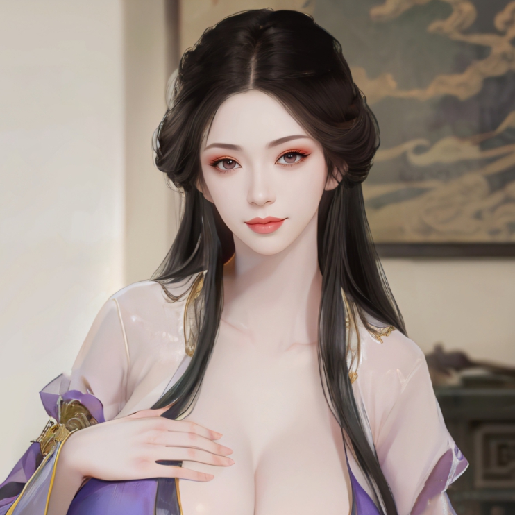 国风少女7