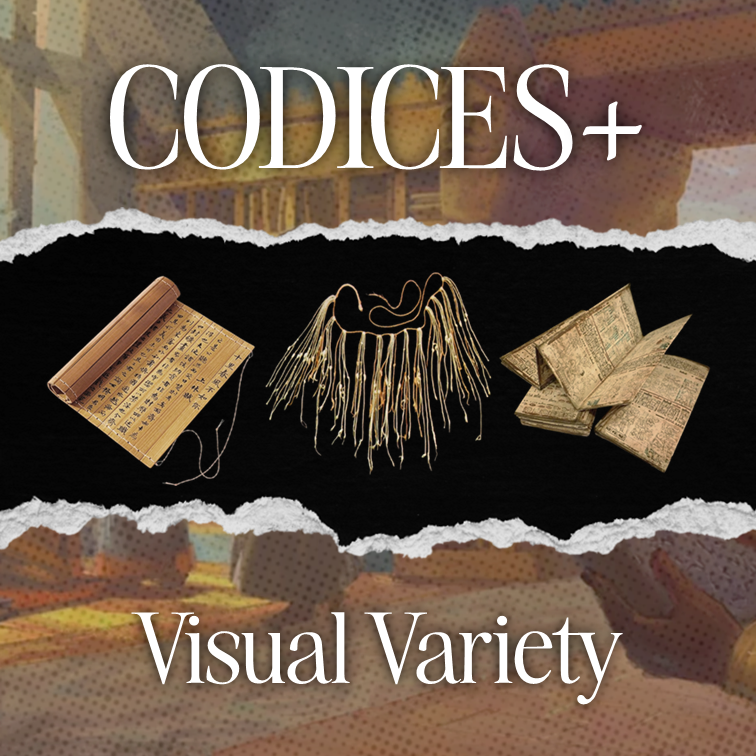 Codices+