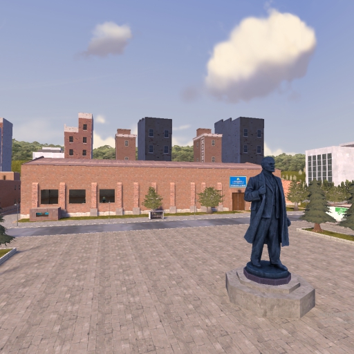 zavod_leto – Team Fortress 2 Mod