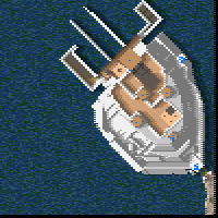 Boat The Castle