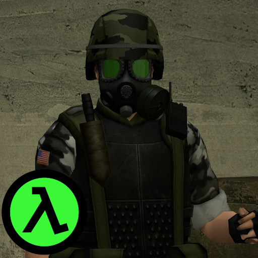 Adrian Shephard MIRT Replacer
