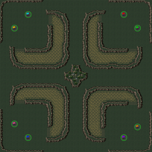 Noob - Ziviler Aufstand