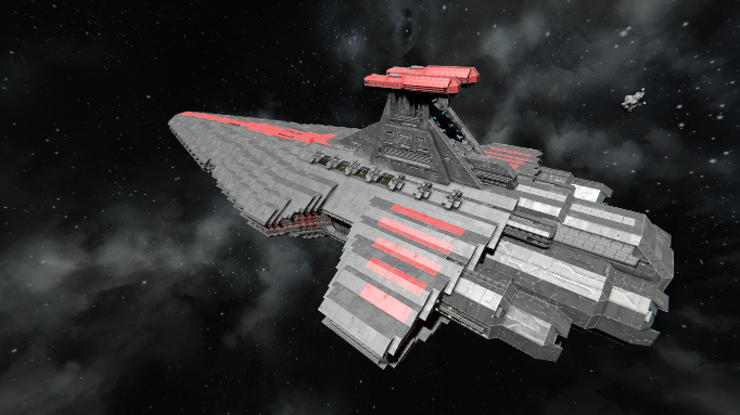 Venator - VX2026 preview