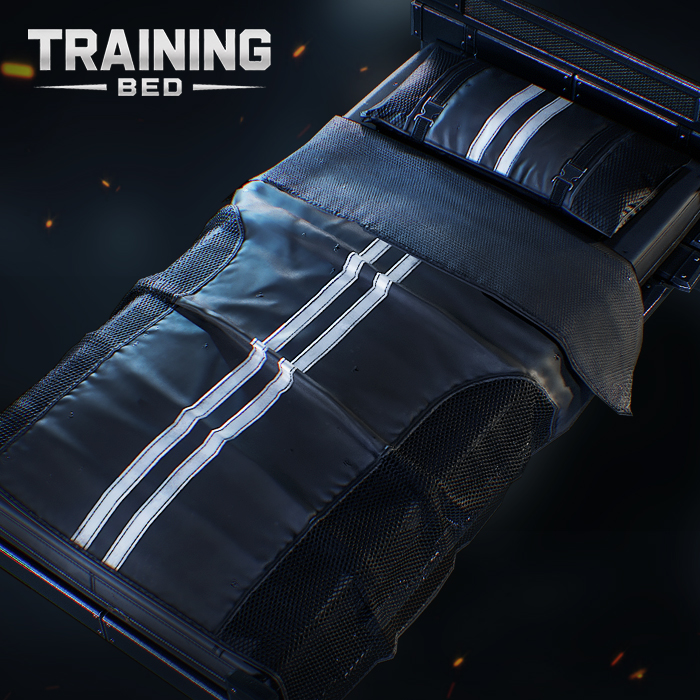 Training Bed