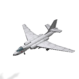 B-6 Wolverine