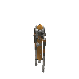 'Uri' Mid Tech Miner + Launcher
