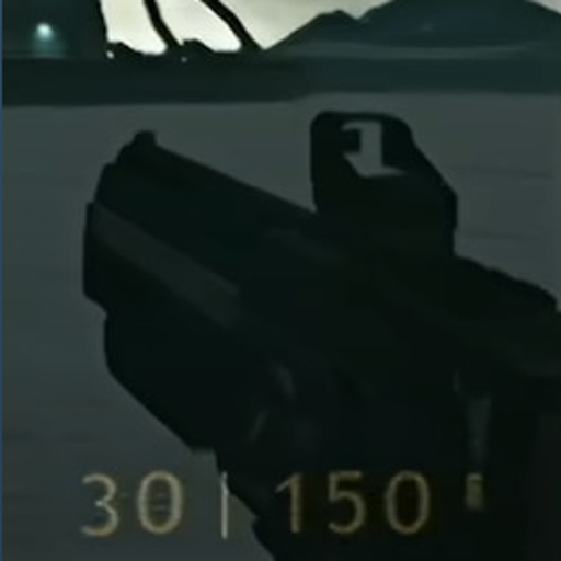 Siggraph/One-Handed SMG2