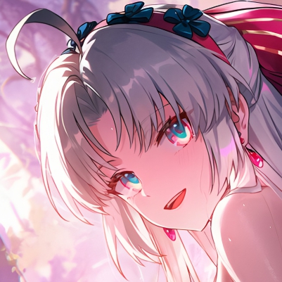 4K 鸣潮 珂莱塔 Wuthering Waves Carlotta