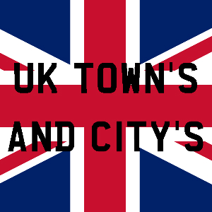 UK City and Towns Mod